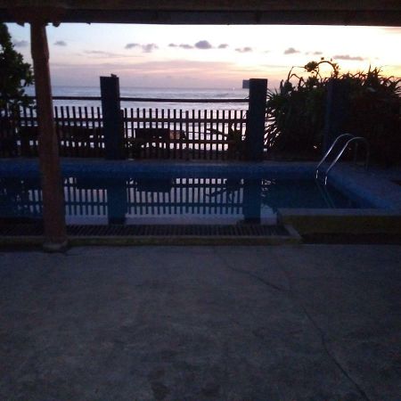Beach Arthur Villa Galle Buitenkant foto