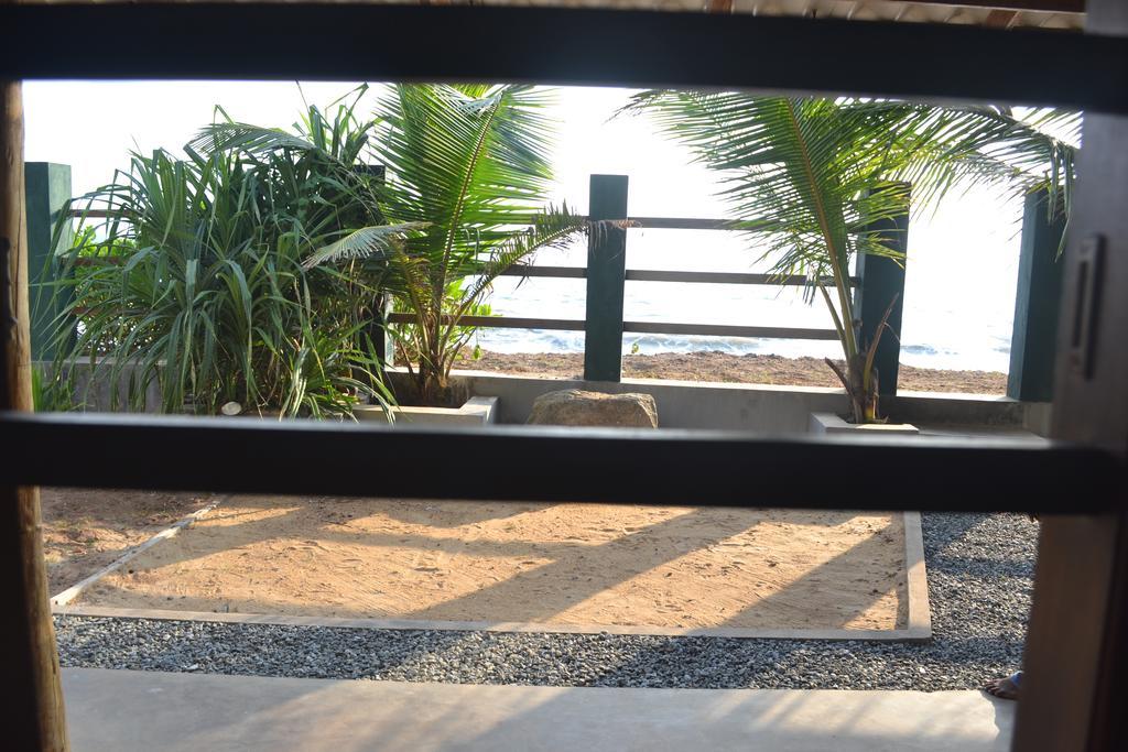 Beach Arthur Villa Galle Buitenkant foto