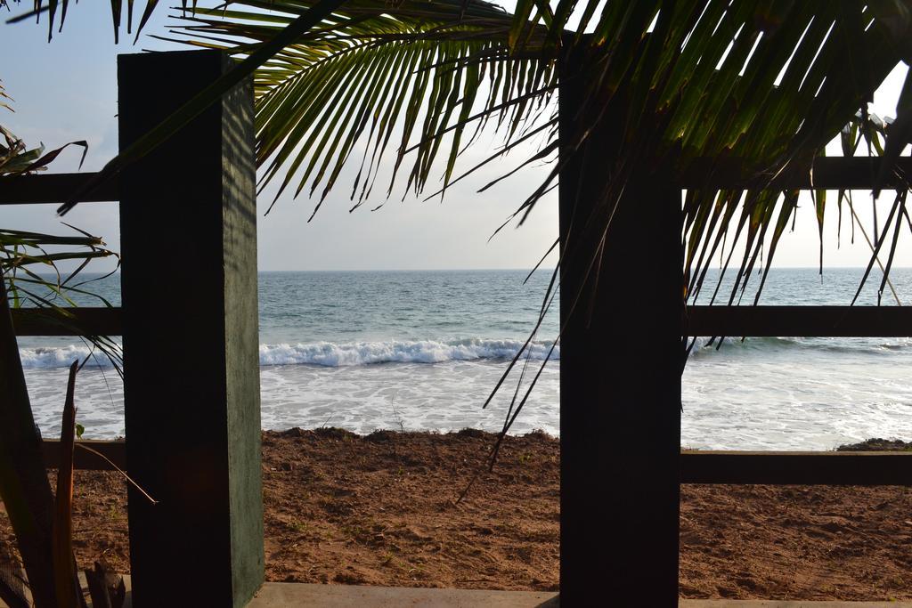 Beach Arthur Villa Galle Buitenkant foto