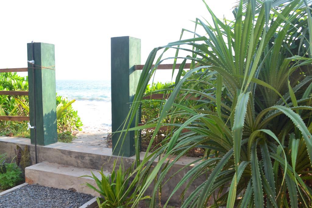 Beach Arthur Villa Galle Buitenkant foto