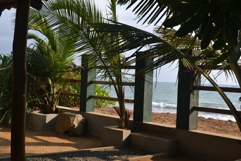 Beach Arthur Villa Galle Buitenkant foto