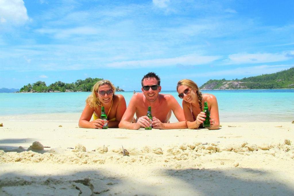 Beach Arthur Villa Galle Buitenkant foto