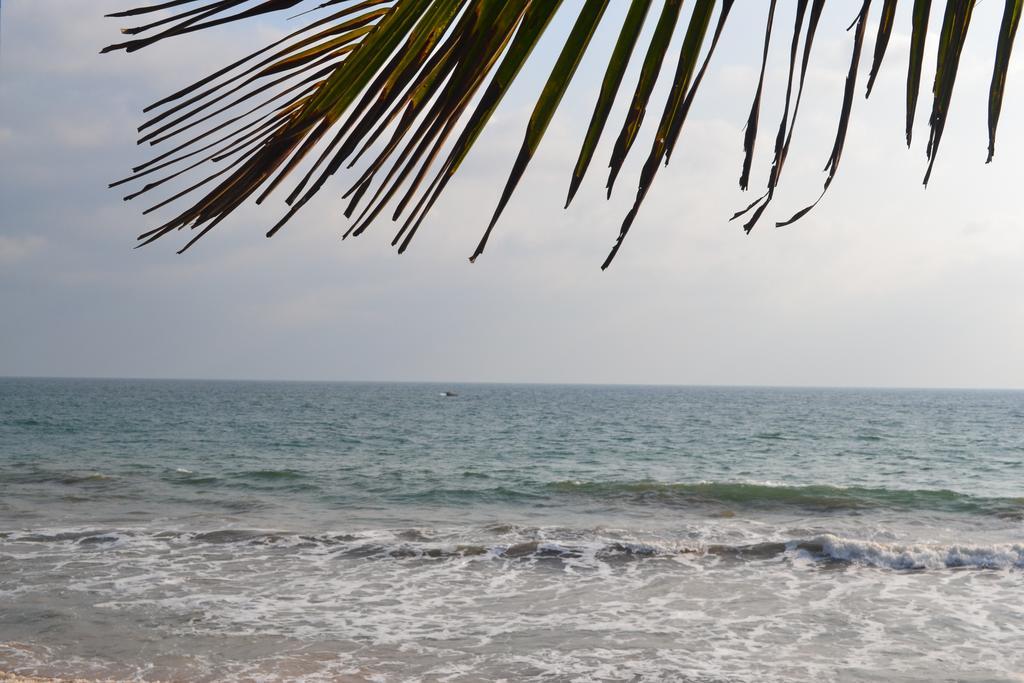 Beach Arthur Villa Galle Buitenkant foto