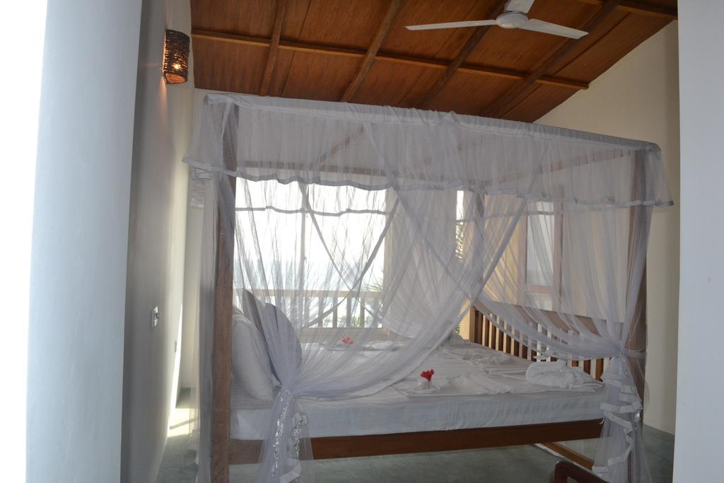 Beach Arthur Villa Galle Buitenkant foto
