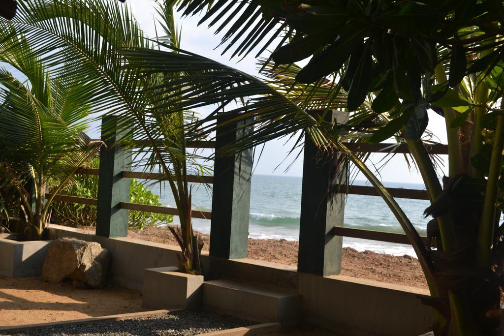 Beach Arthur Villa Galle Buitenkant foto