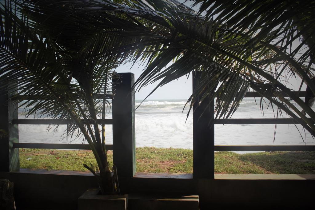 Beach Arthur Villa Galle Buitenkant foto