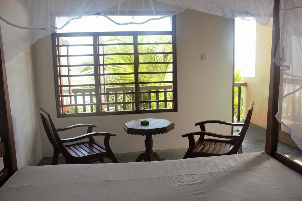 Beach Arthur Villa Galle Buitenkant foto