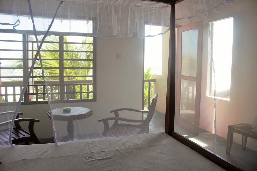 Beach Arthur Villa Galle Buitenkant foto
