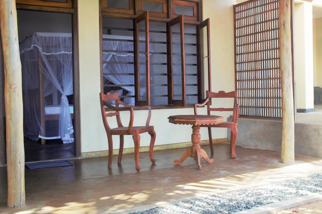 Beach Arthur Villa Galle Buitenkant foto