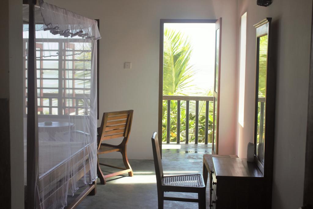 Beach Arthur Villa Galle Buitenkant foto