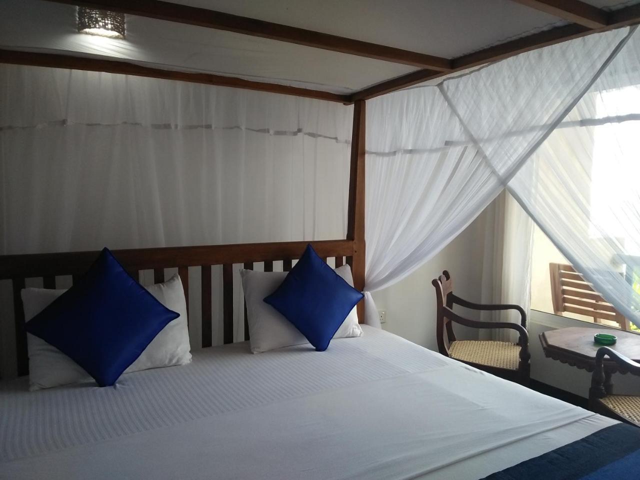 Beach Arthur Villa Galle Buitenkant foto