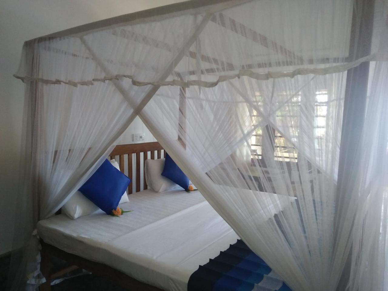 Beach Arthur Villa Galle Buitenkant foto