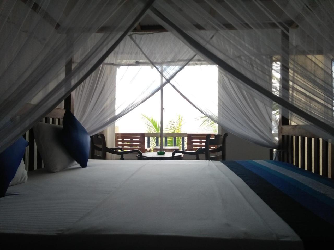 Beach Arthur Villa Galle Buitenkant foto