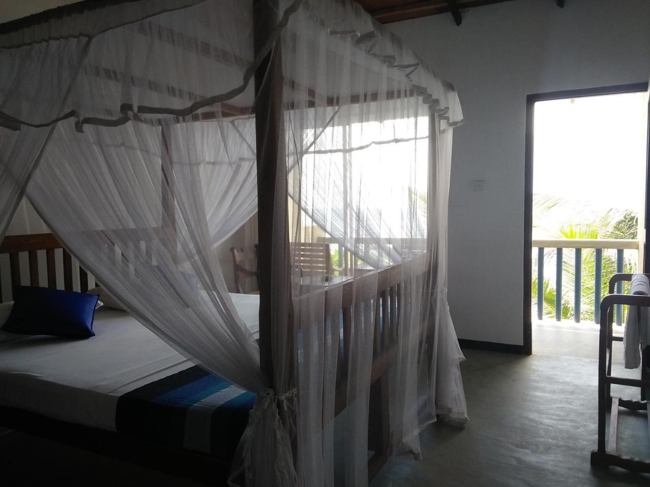 Beach Arthur Villa Galle Buitenkant foto