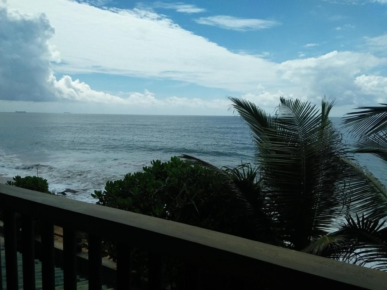 Beach Arthur Villa Galle Buitenkant foto