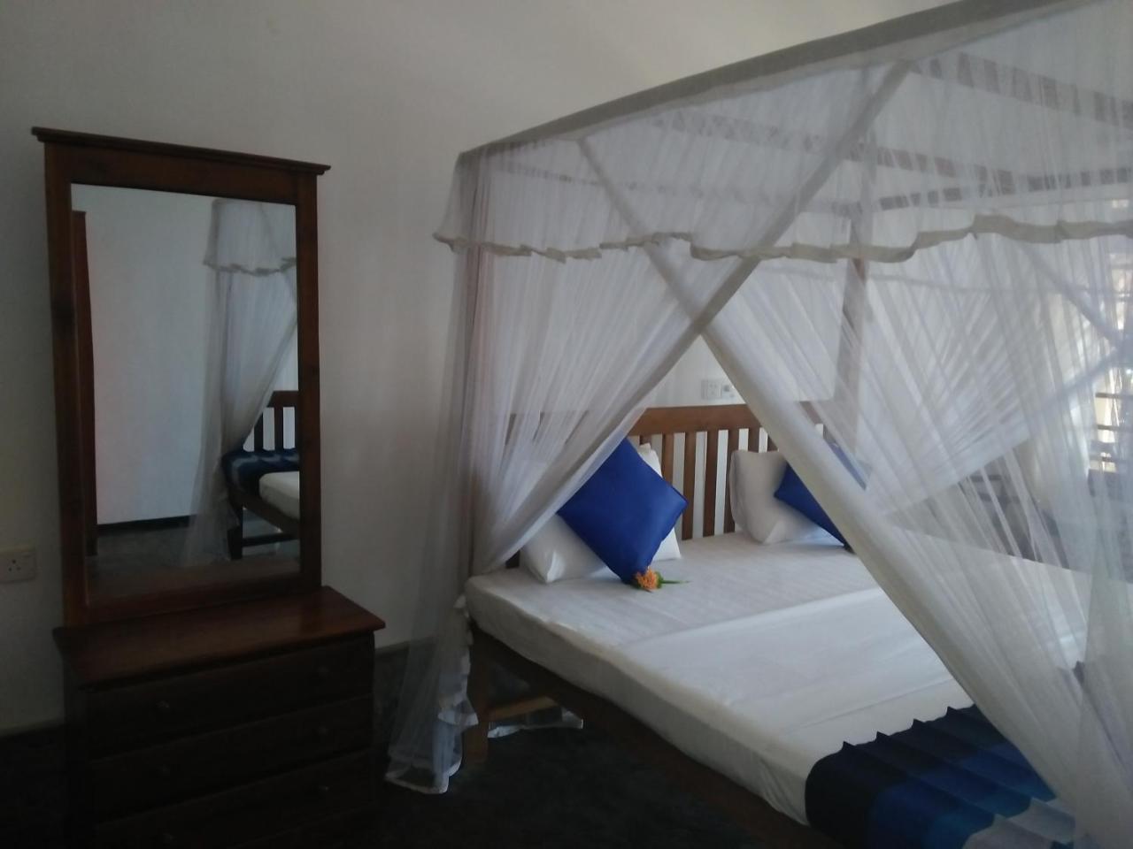Beach Arthur Villa Galle Buitenkant foto