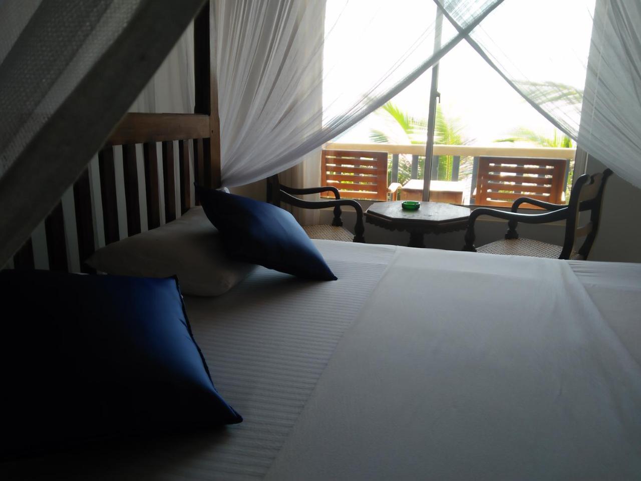 Beach Arthur Villa Galle Buitenkant foto