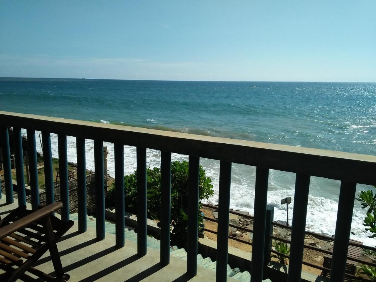 Beach Arthur Villa Galle Buitenkant foto
