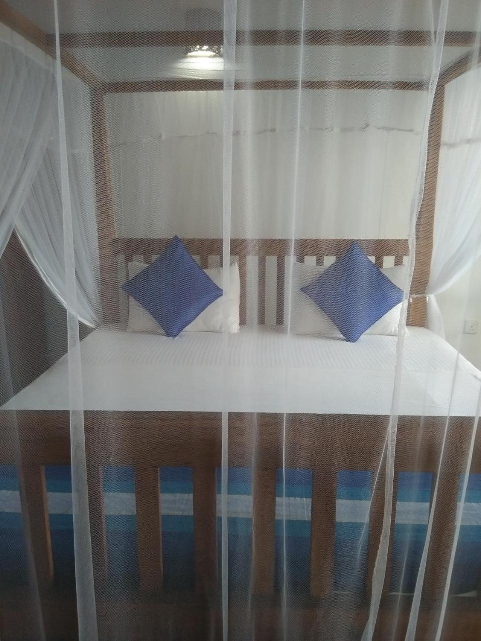 Beach Arthur Villa Galle Buitenkant foto