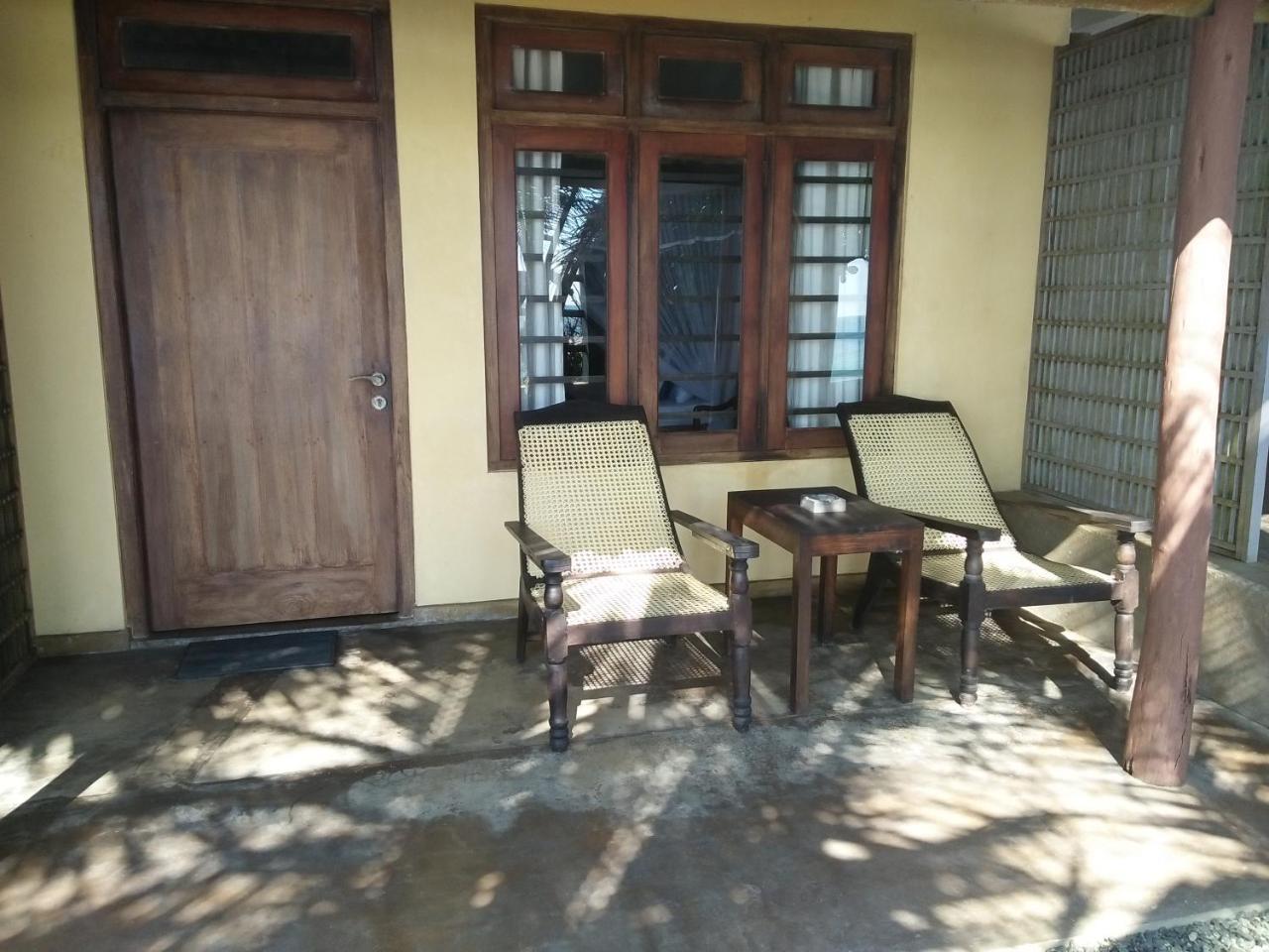Beach Arthur Villa Galle Buitenkant foto