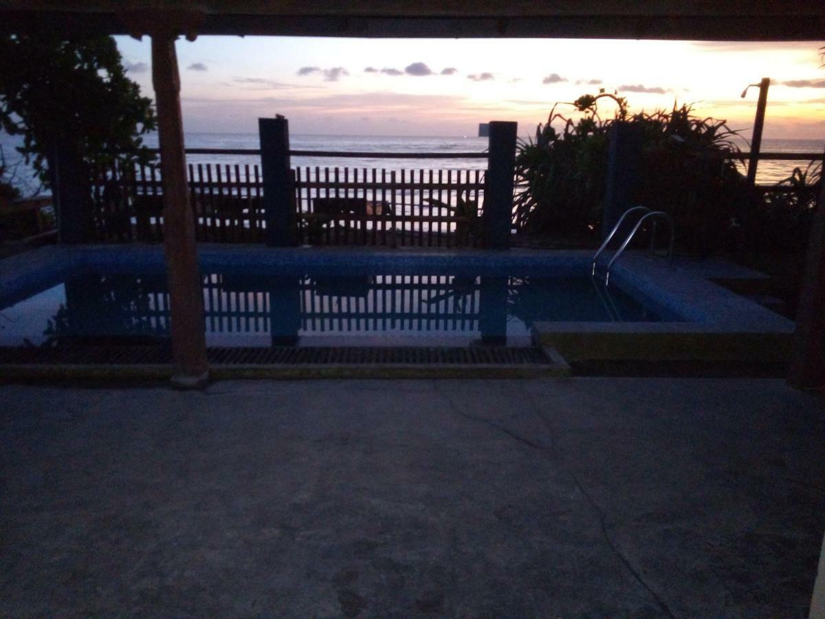 Beach Arthur Villa Galle Buitenkant foto