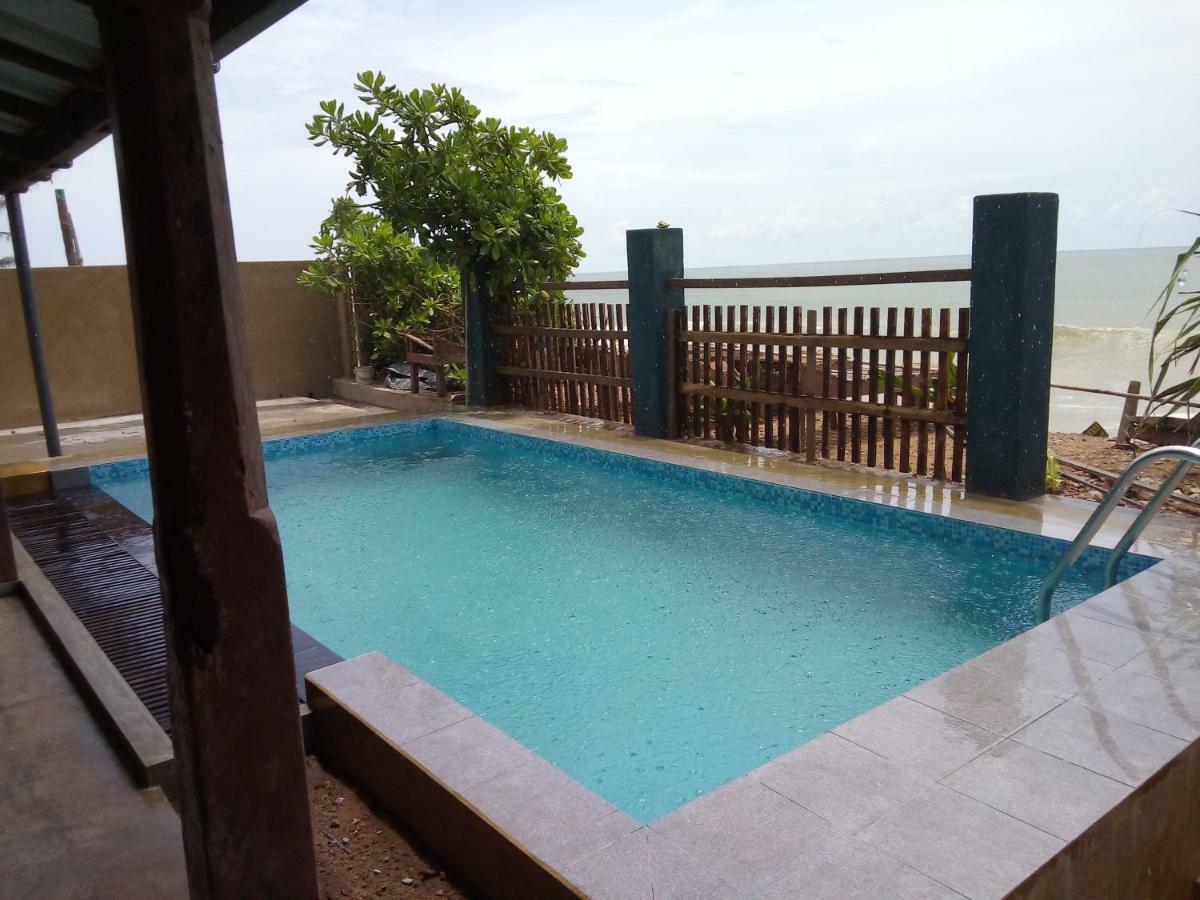 Beach Arthur Villa Galle Buitenkant foto