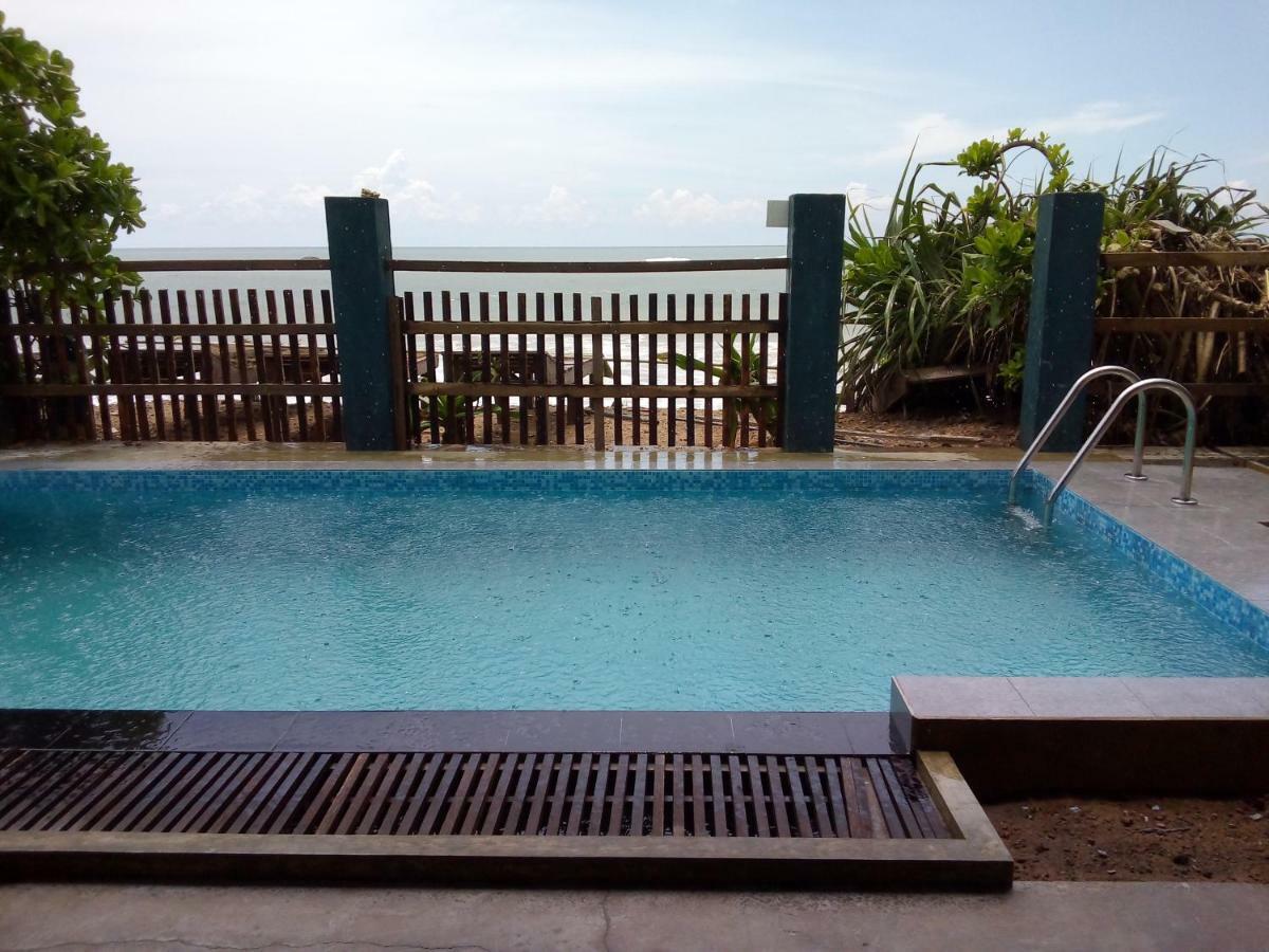 Beach Arthur Villa Galle Buitenkant foto